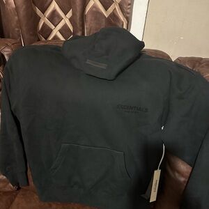 It don’t fit me it’s too big